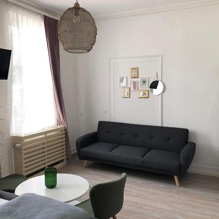 Ferienzimmer Тюбинген Экстерьер фото