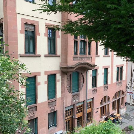 Ferienzimmer Тюбинген Экстерьер фото