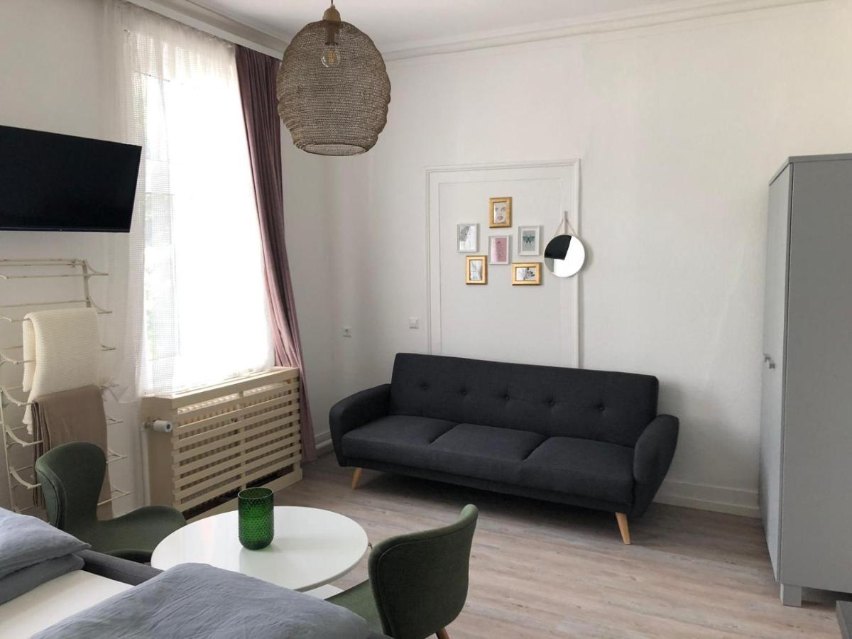Ferienzimmer Тюбинген Экстерьер фото