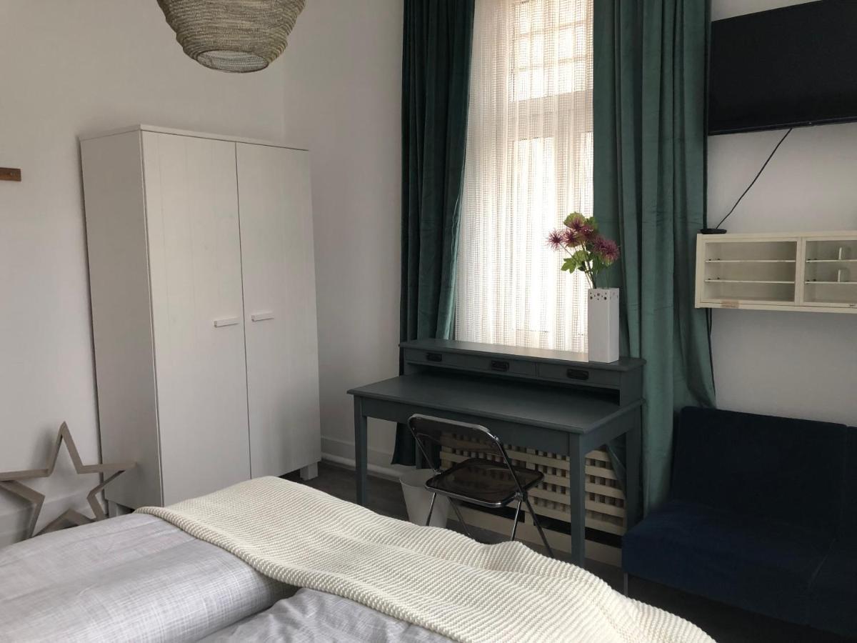 Ferienzimmer Тюбинген Экстерьер фото