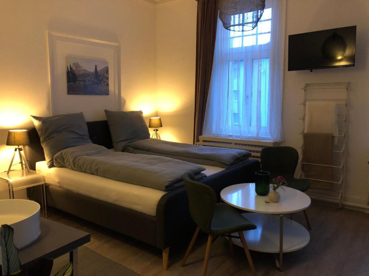 Ferienzimmer Тюбинген Экстерьер фото