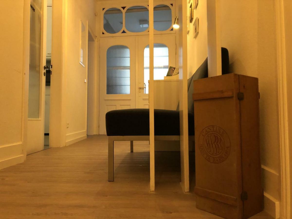 Ferienzimmer Тюбинген Экстерьер фото