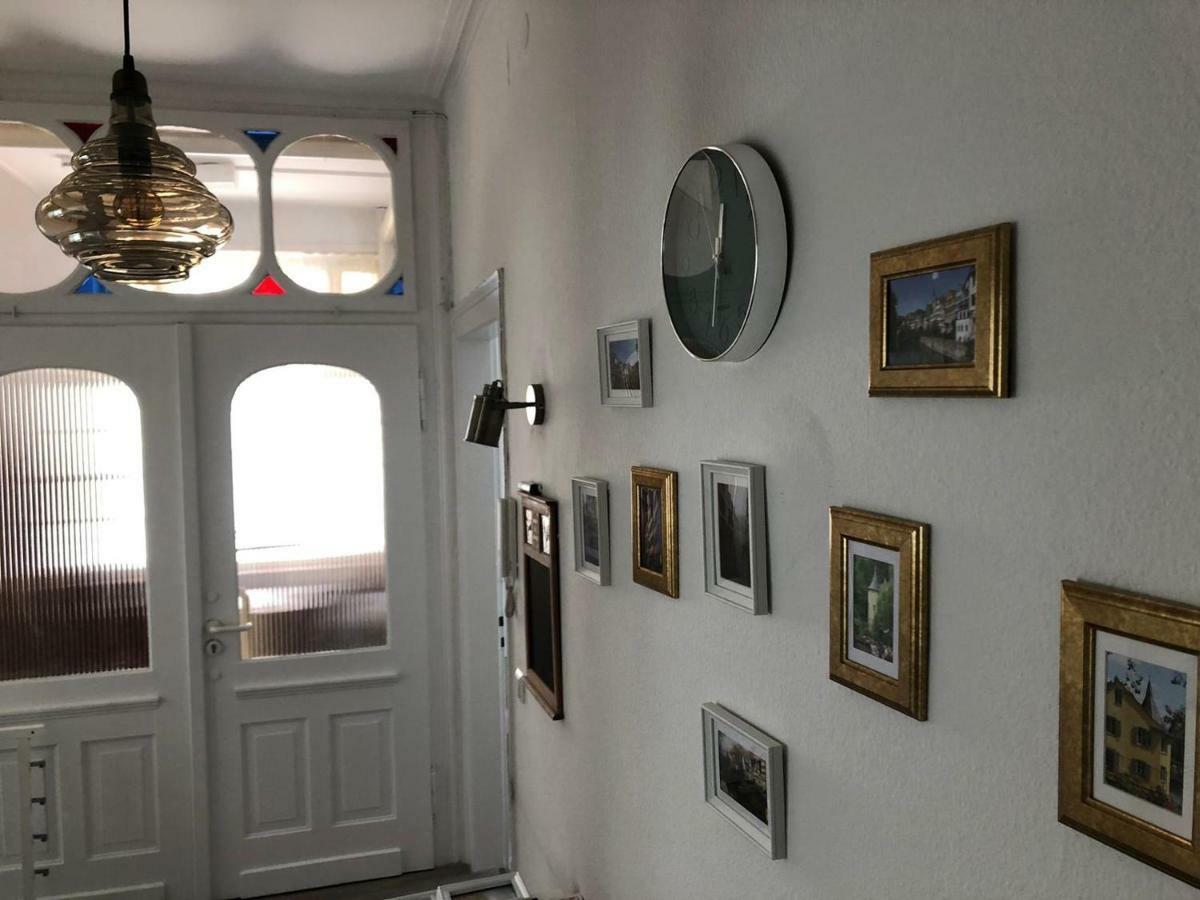 Ferienzimmer Тюбинген Экстерьер фото