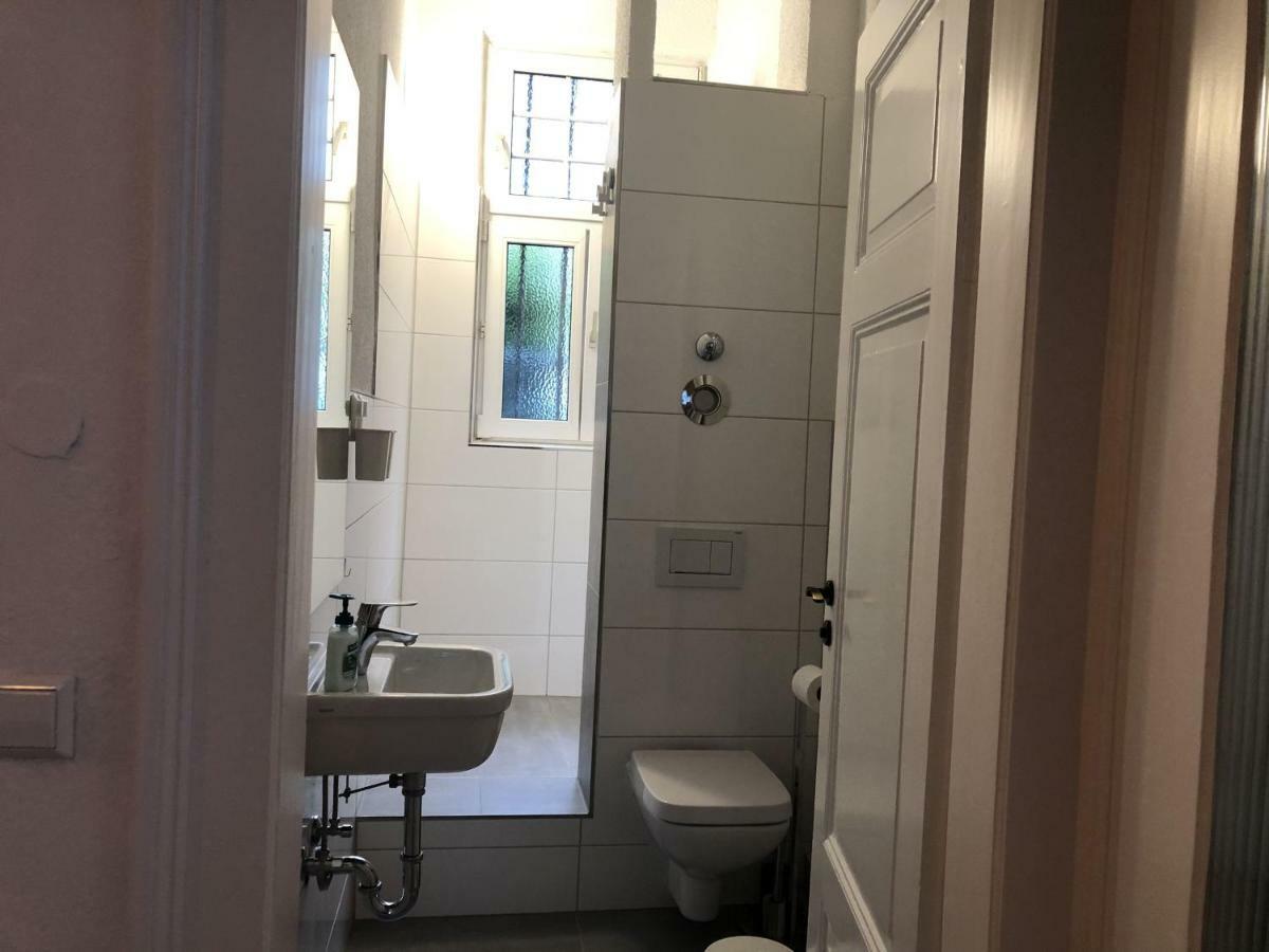 Ferienzimmer Тюбинген Экстерьер фото