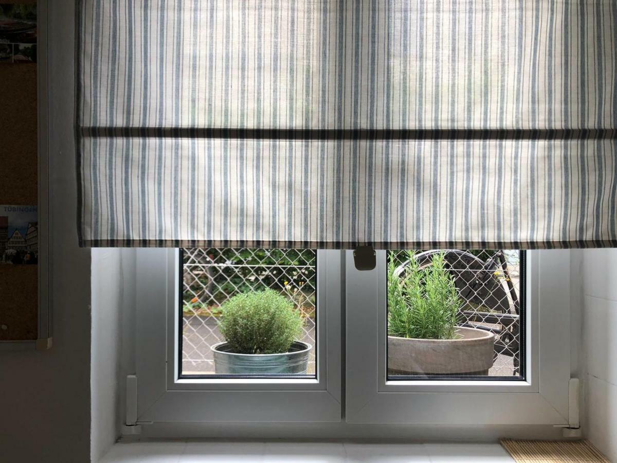 Ferienzimmer Тюбинген Экстерьер фото