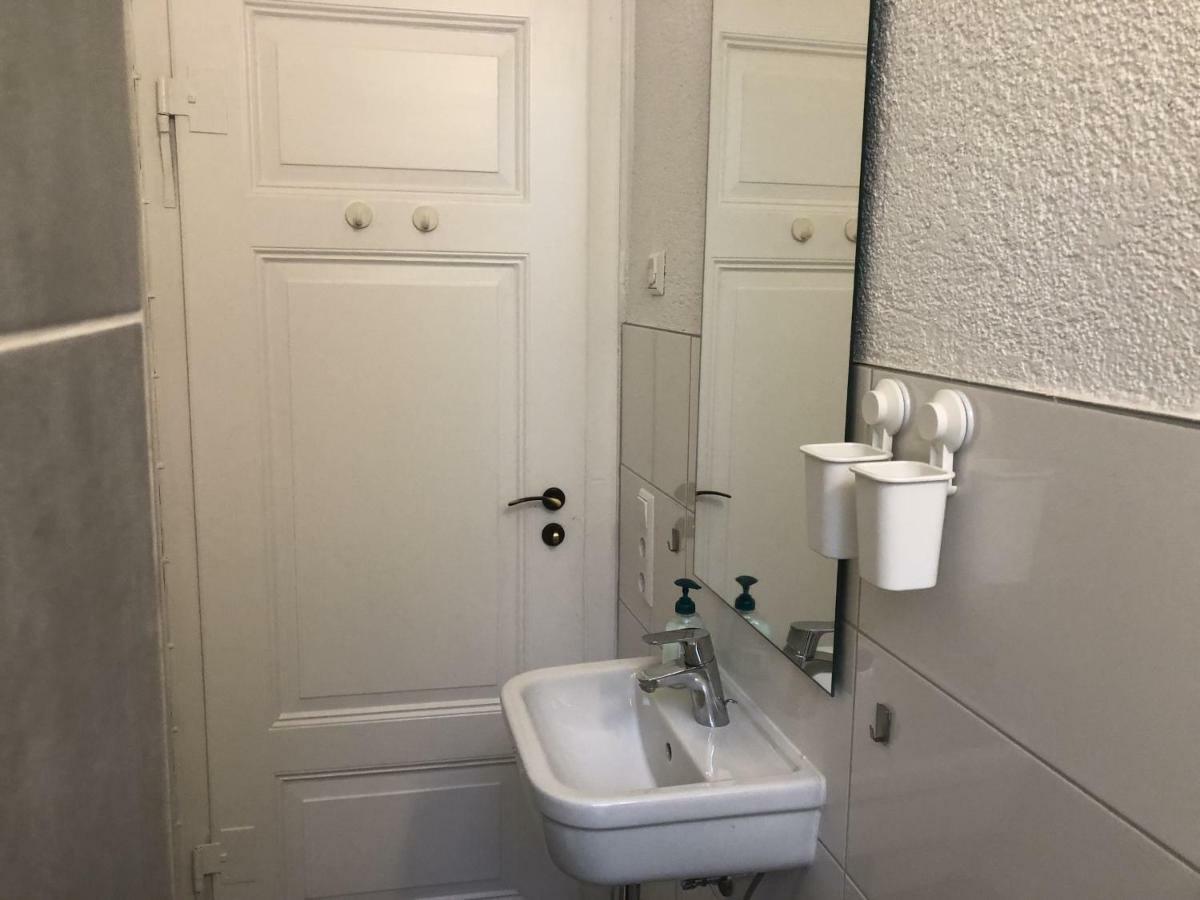 Ferienzimmer Тюбинген Экстерьер фото
